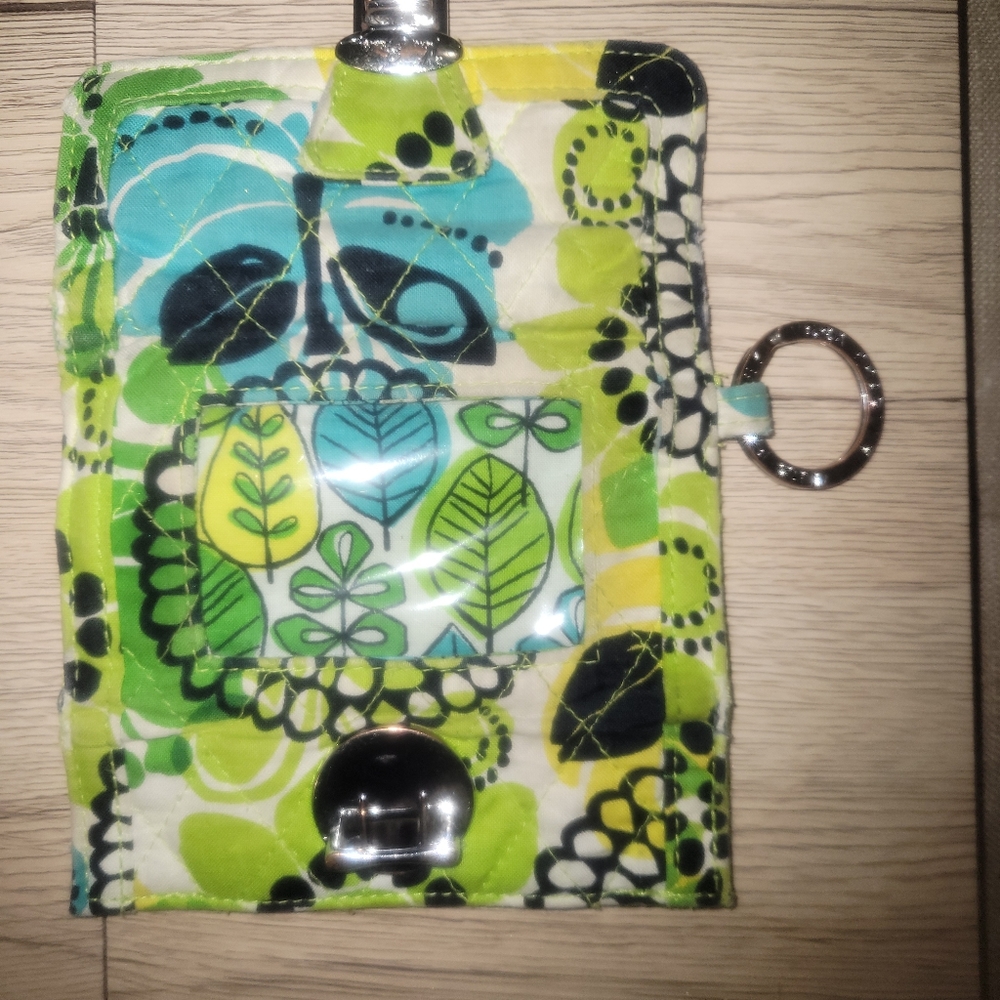 ID wallet